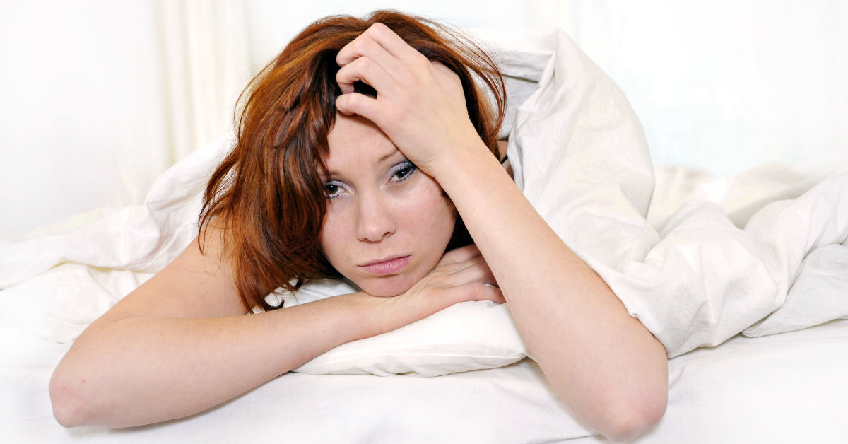 10 Symptoms of Candida Overgrowth