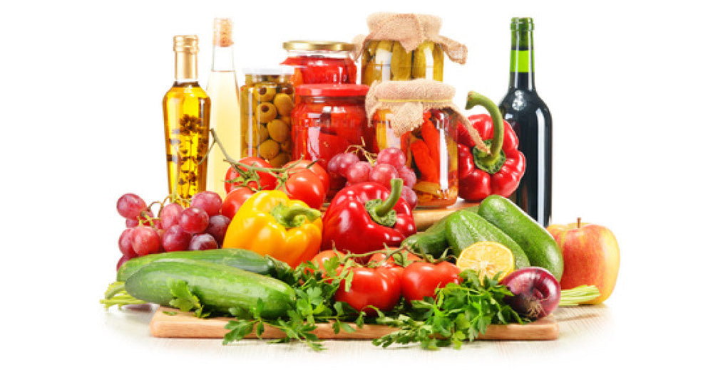 13 Foods That Lower Bad Cholesterol