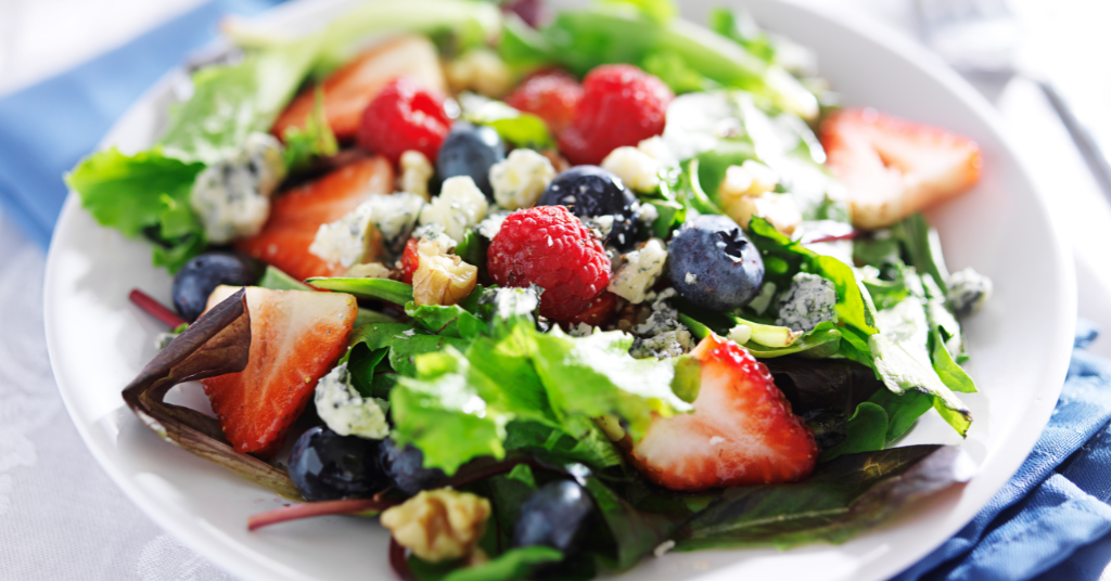5 Best Foods for Diabetics