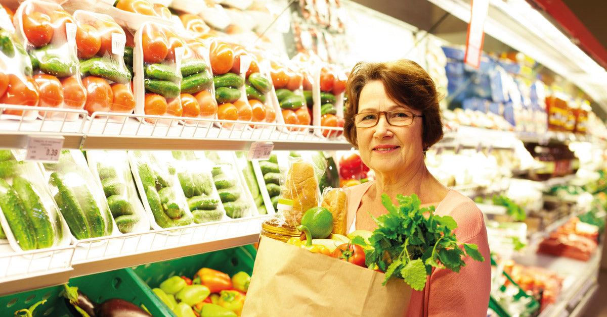 4 Main Causes of High Cholesterol in Women Over 50