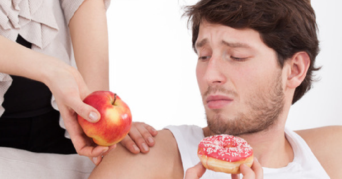 8 Tips For Reducing High Cholesterol