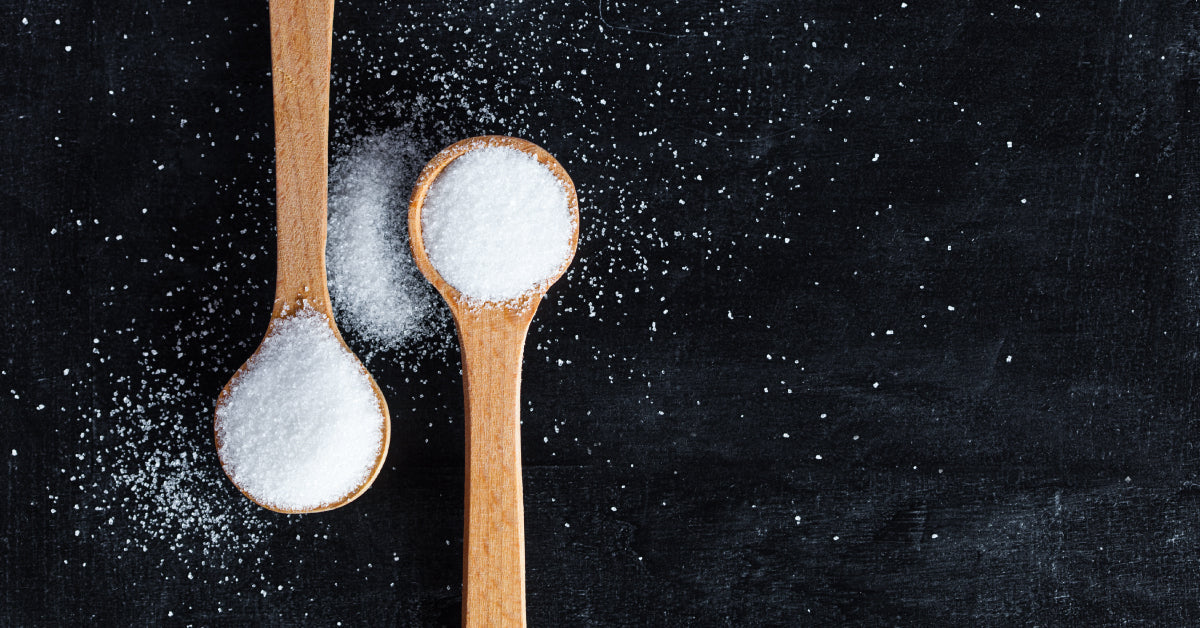 How Sugar Raises Cholesterol Levels