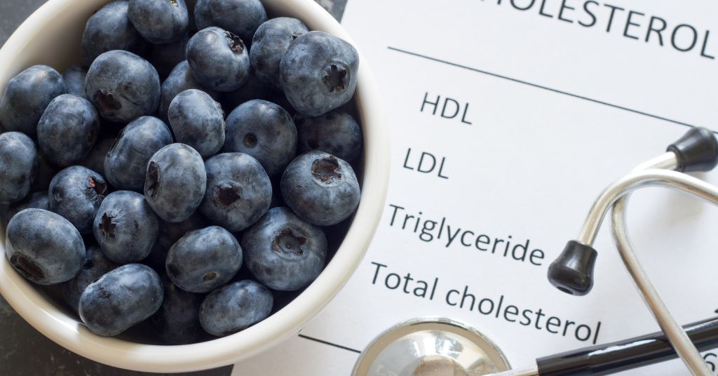 Insights into cholesterol and how to manage risk factors