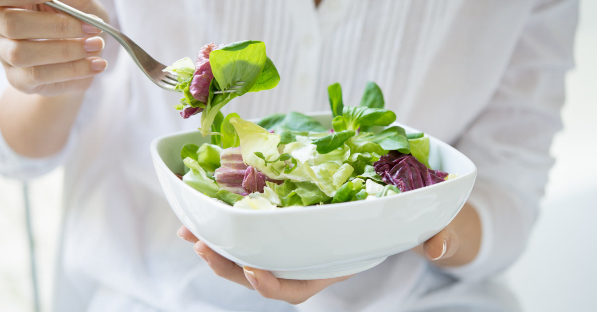 Diet and Natural Remedies for Candida