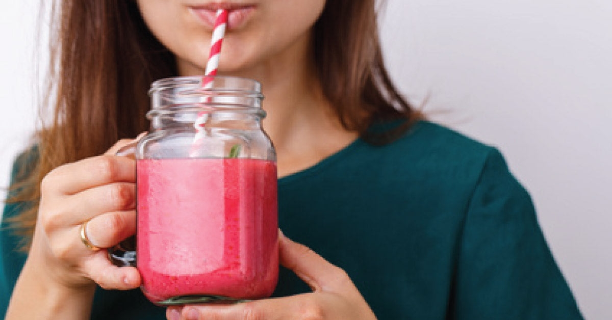 Can Meal Replacement Shakes Help With Weight Loss?