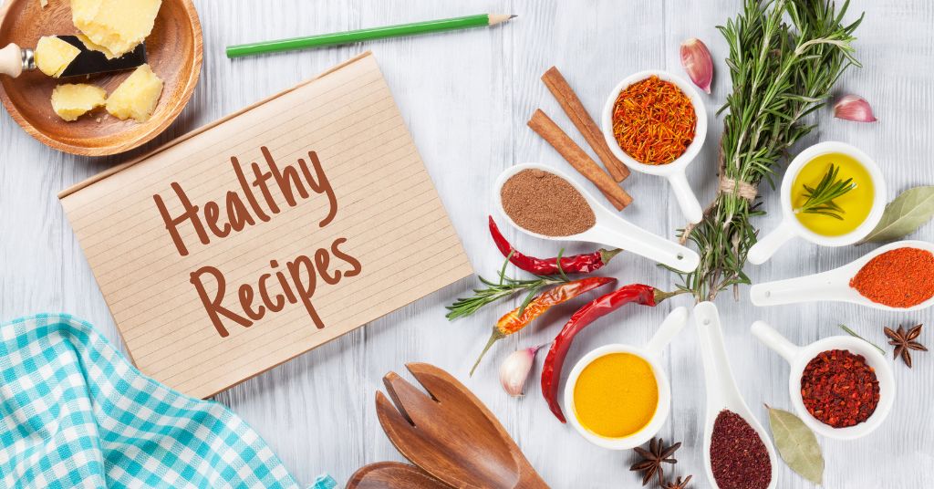 7 Delicious and Diabetes-Friendly Recipes for a Healthy Lifestyle