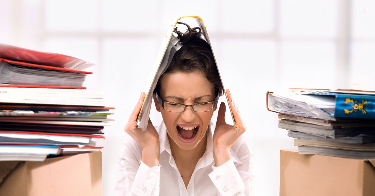 How Does The Manna Calmer Work?