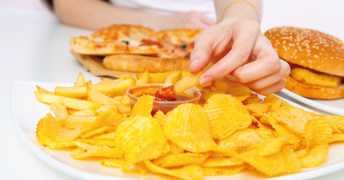 The Truth about Trans-fats
