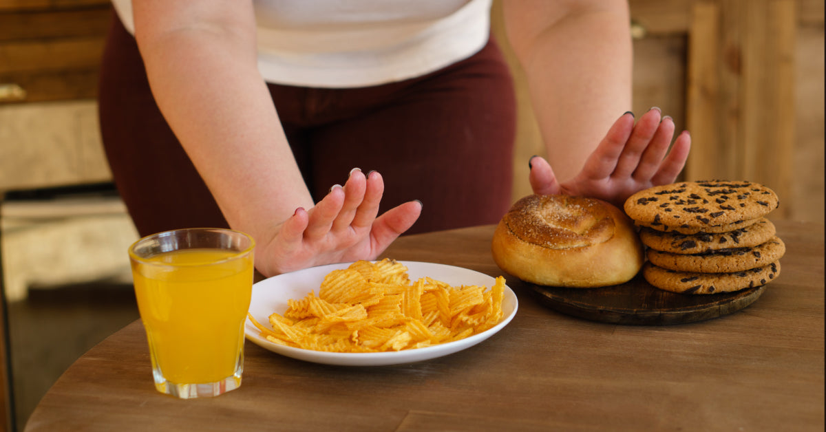 How Carbohydrates Affect Cholesterol Levels