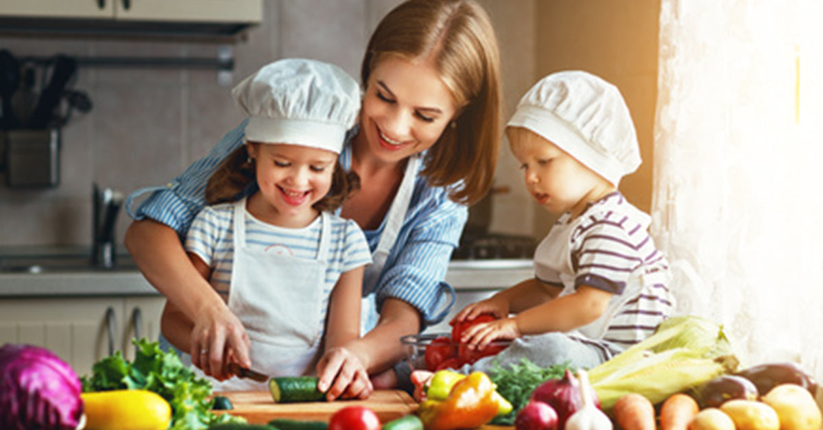Lose Weight with the Right Protein, Fat and Carb Ratio