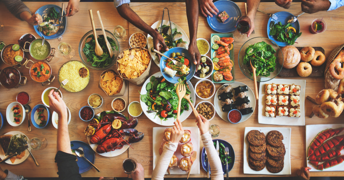 Low GI Foods And Weight Loss