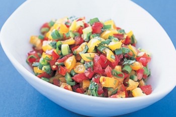 Salsa Recipe