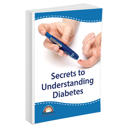 Secrets to Understanding Diabetes eBook