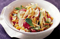 Summer salad