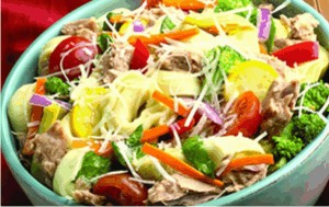 Tuna Salad Recipe