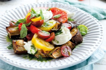 Mediterranean salad