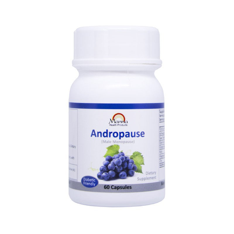 Manna Andropause