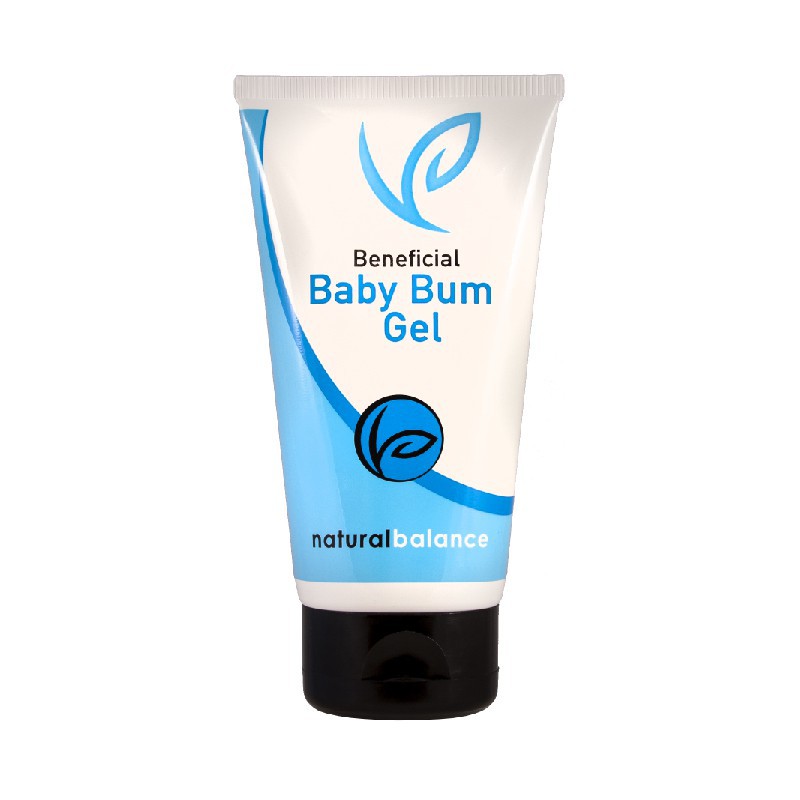 Baby Bum Gel