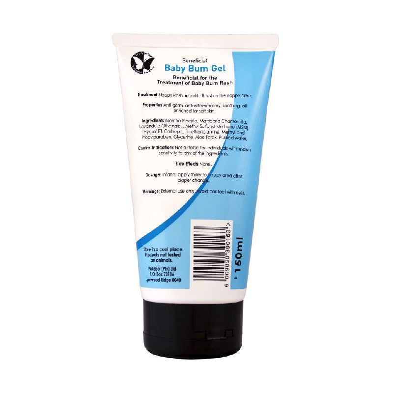 Baby Bum Gel