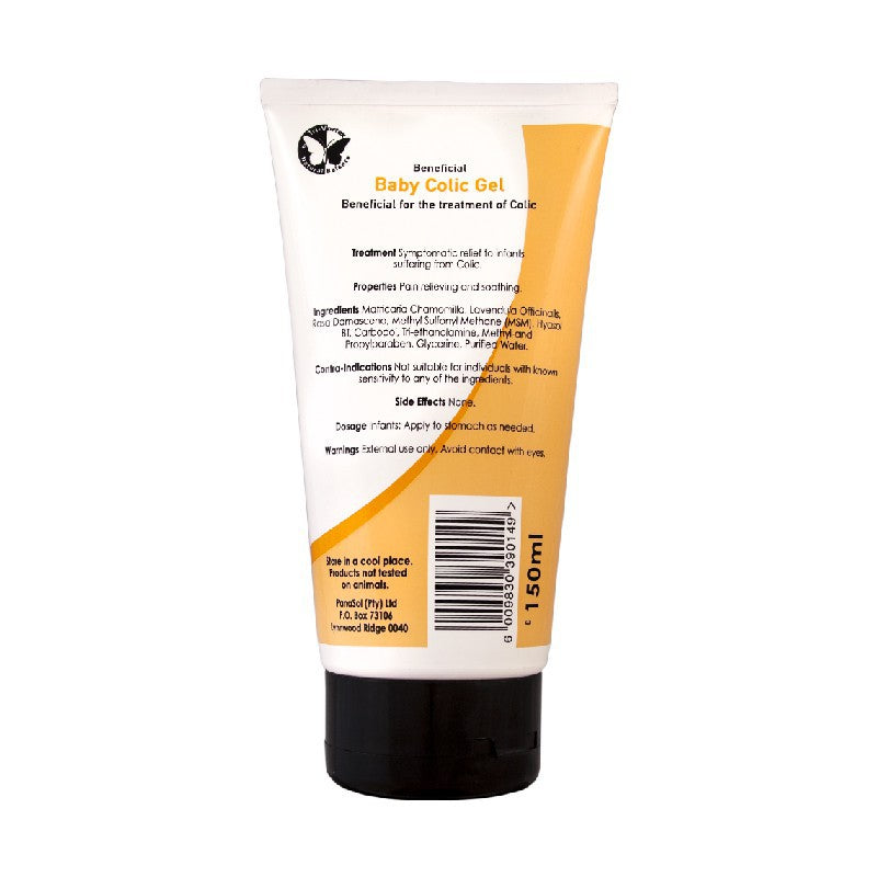 Baby Colic Gel