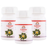 Manna Calmer Extra 3 Month Special