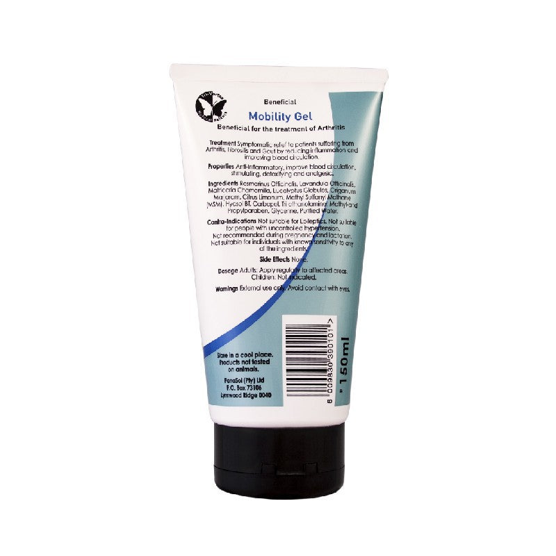 Mobility Gel