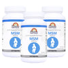 Manna MSM 3 Month Special