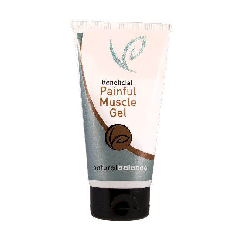 Painful Muscle Gel