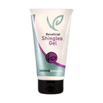 Shingles gel