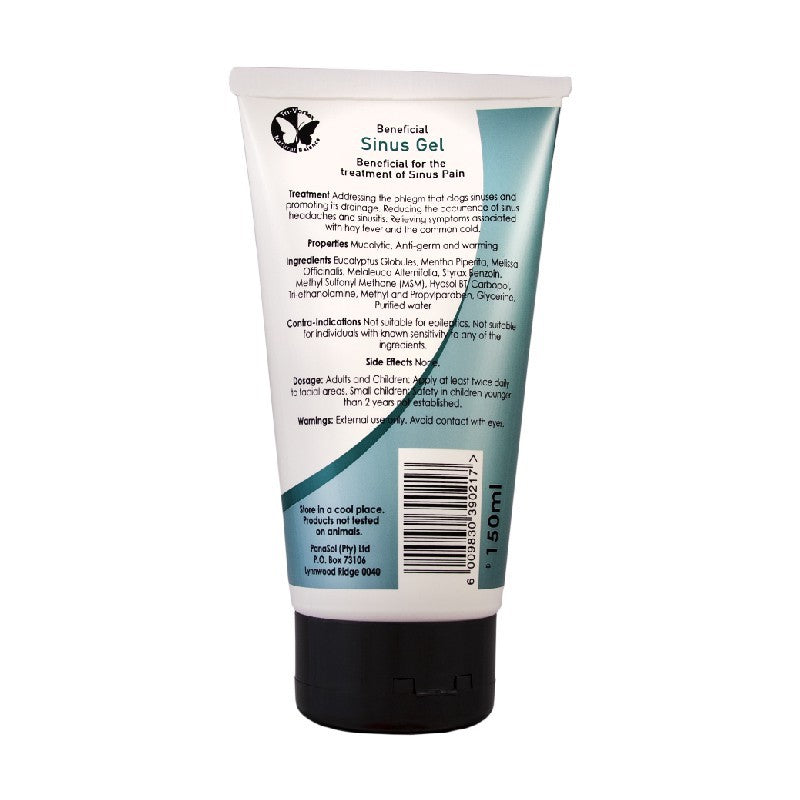 Sinus Gel