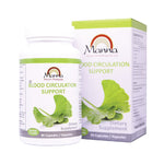 Manna Blood Circulation