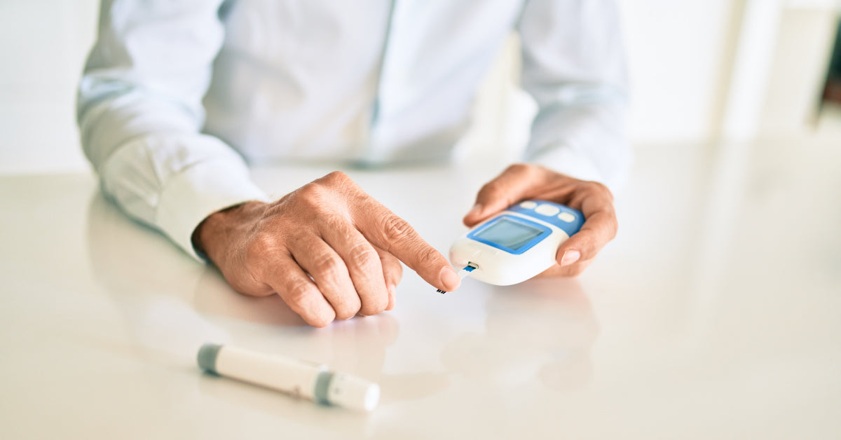 10 Diabetes Complications