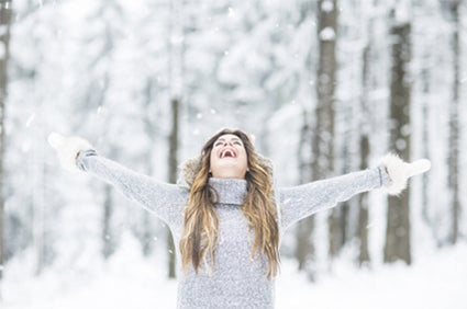 10 Easy Tips to Boost Your Immune System This Winter