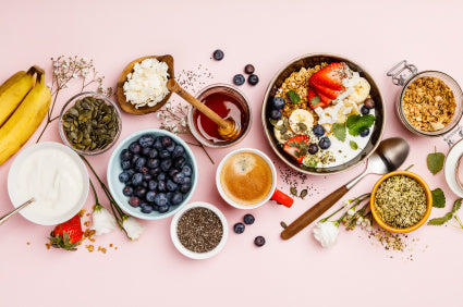 10 Foods That Aren't As Healthy As You Think