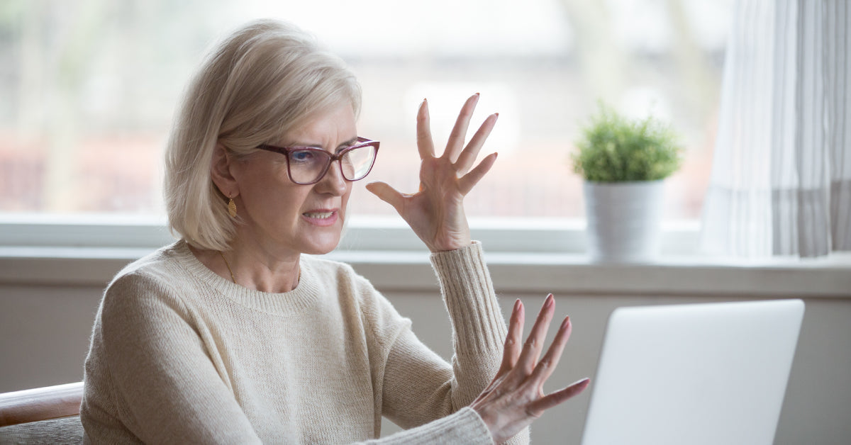 8 Need-To-Know Menopause Facts