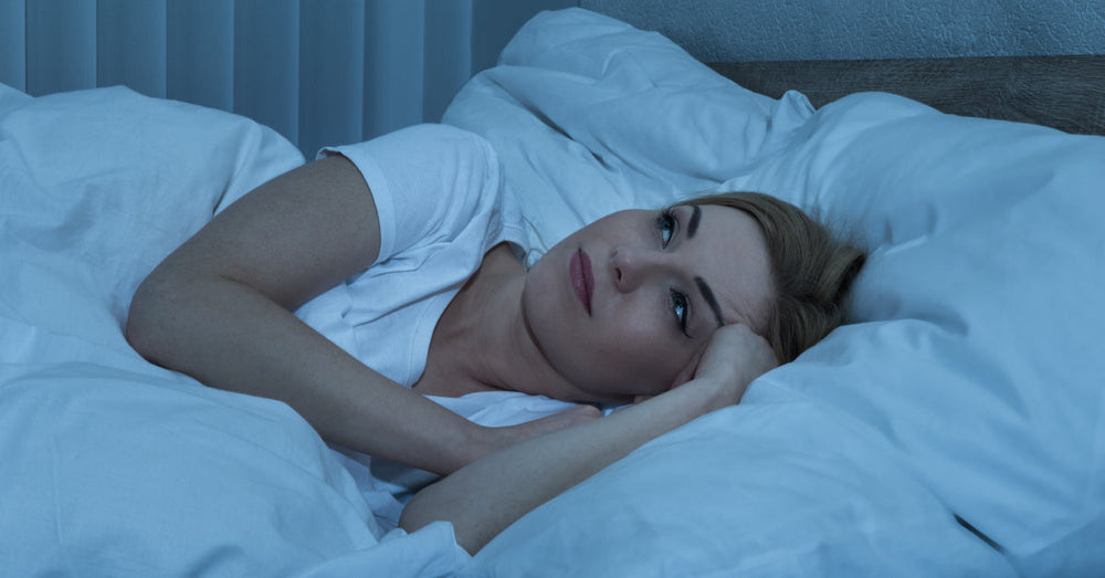 6 Tips to Treat Menopausal Night Sweats