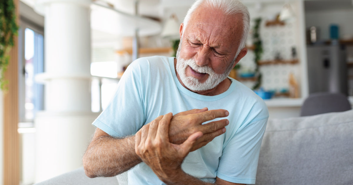 10 Natural Ways To Lower Uric Acid