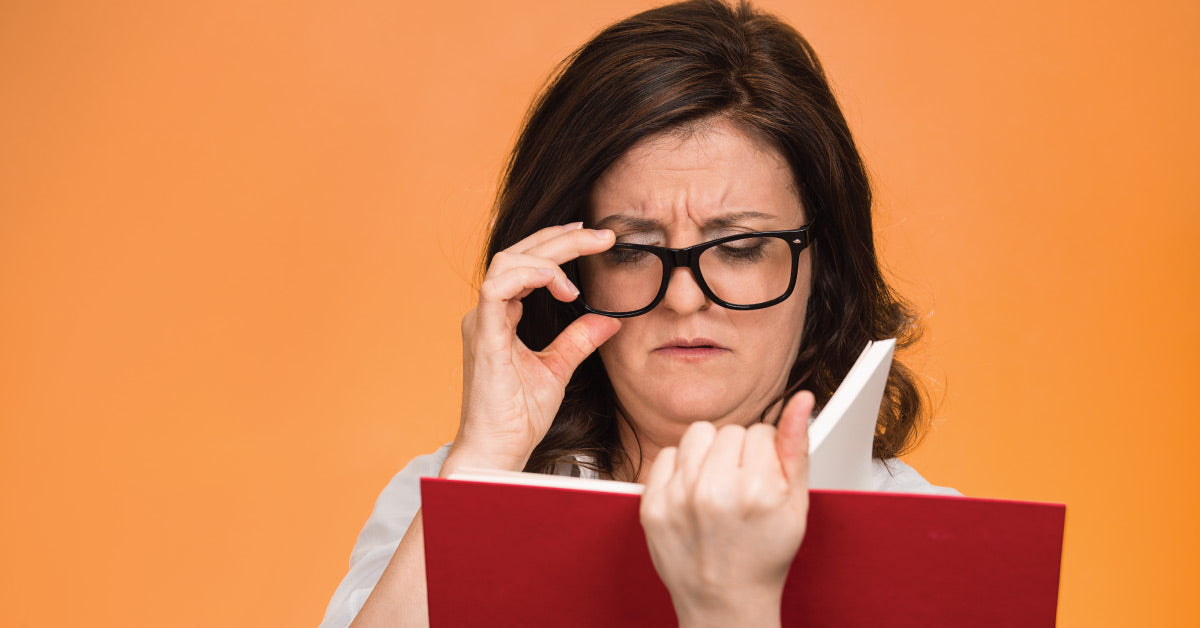 Signs of Uncontrolled Blood Sugar Levels