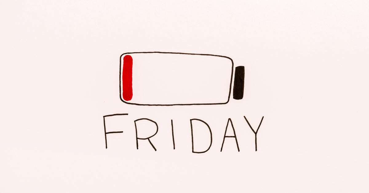 Lae Energievlakke? Top 10 MAKLIKE Energievlak Opkikkers