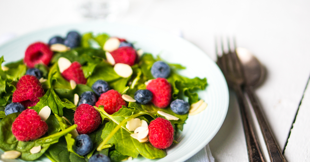 10 pH-Balanced Foods to Reduce Gout Flare-Ups