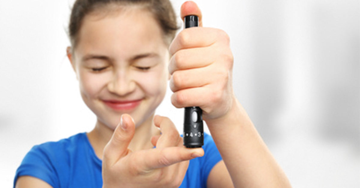 11 Signs Of Out Of Control Blood Sugar