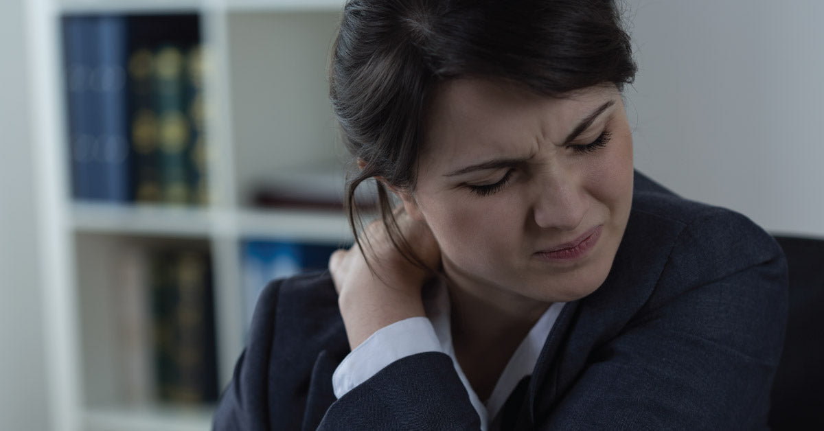 Fight Gout in 6 Easy Steps