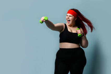 10 Things Preventing You From Losing Weight