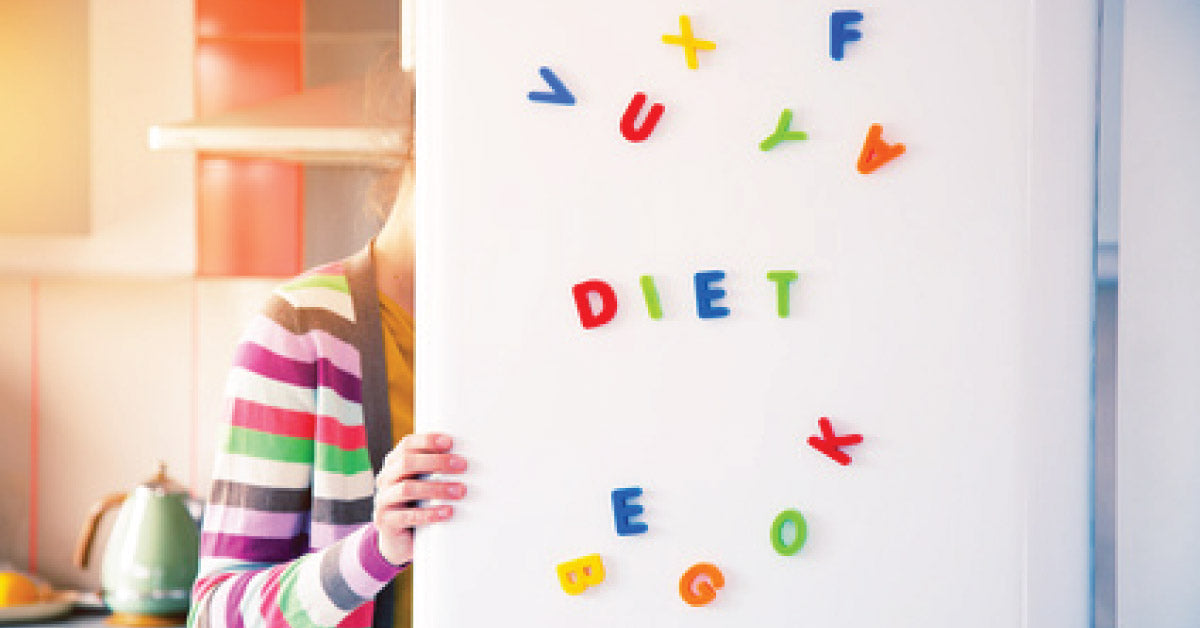 20 Super Easy Weight Loss Tips