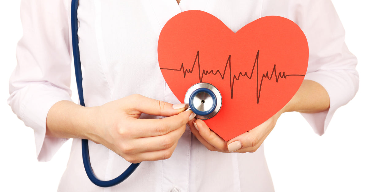 3 Diet Tips to Prevent Heart Disease