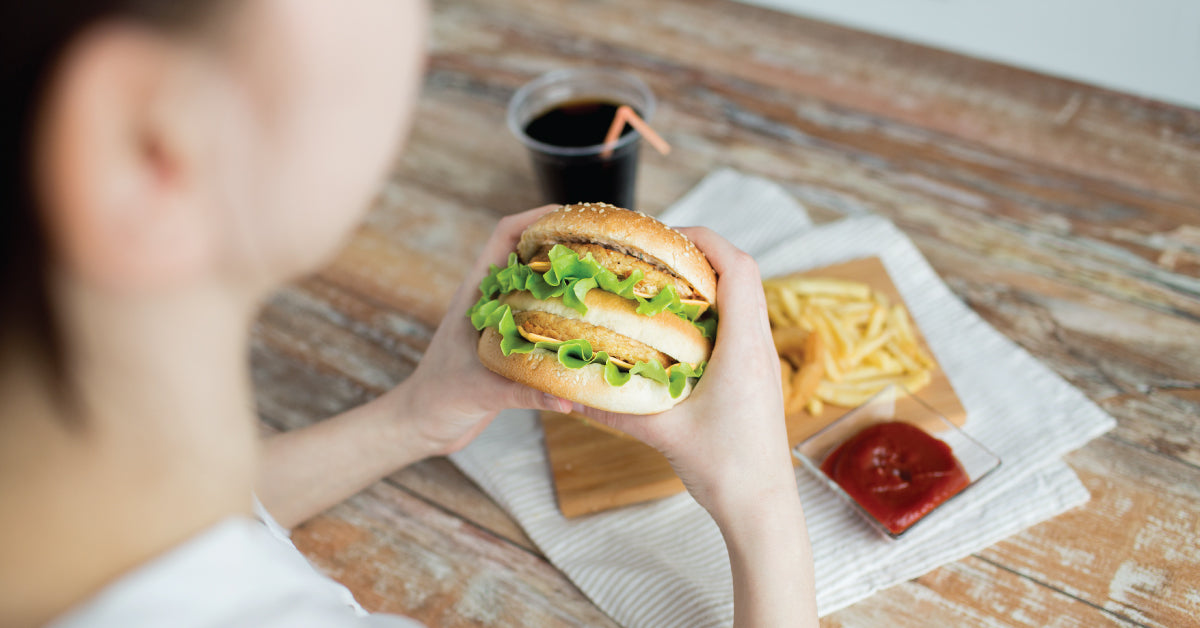 3 Foods To Avoid With Type 2 Diabetes