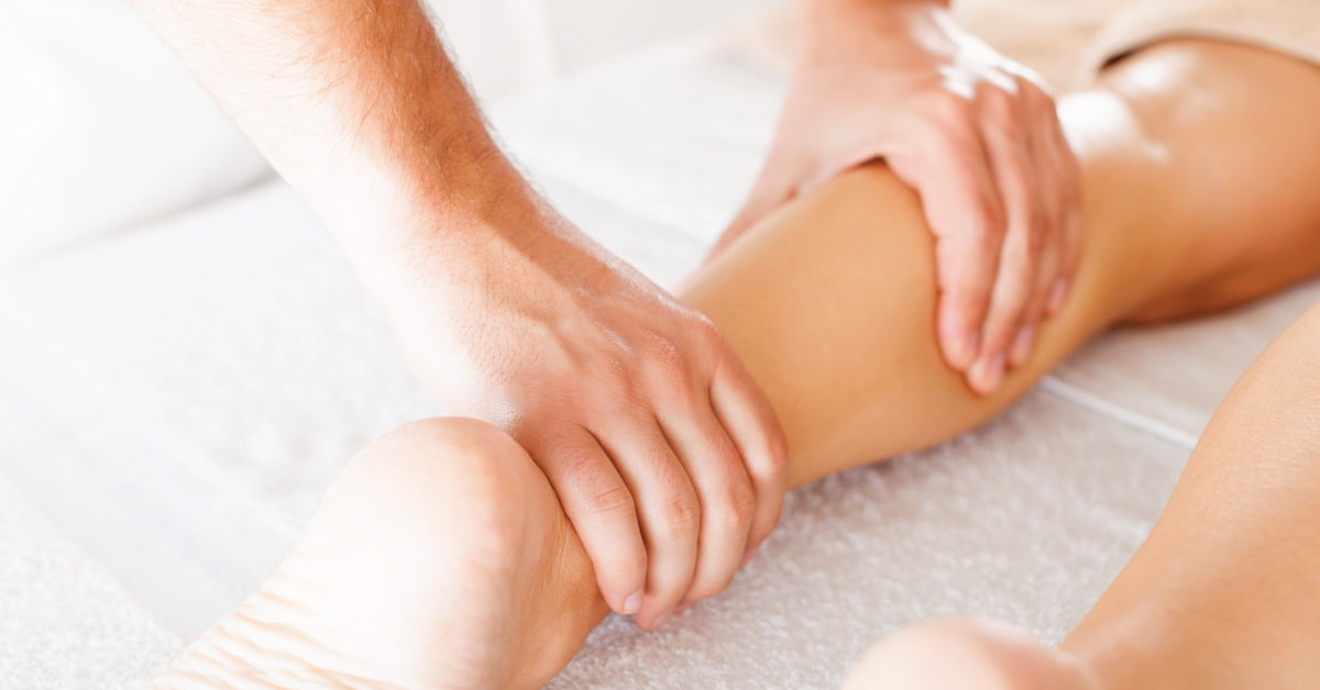 3 Keys for Increasing Blood Flow & Circulation