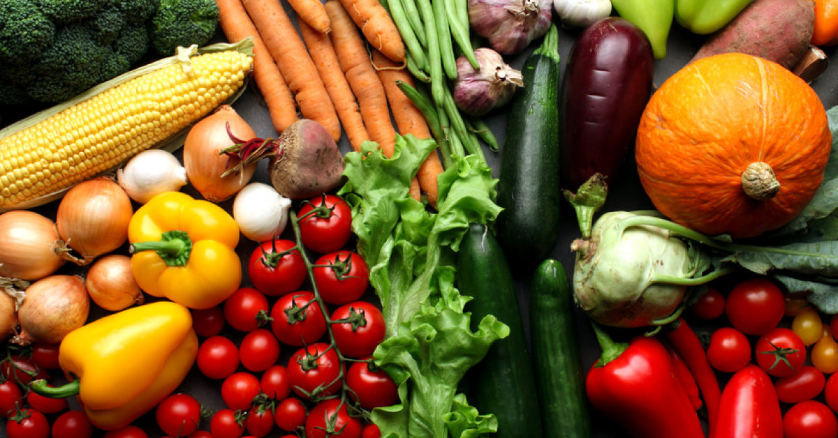 3 Types Of Must-Eat Vegetables For Weight Loss