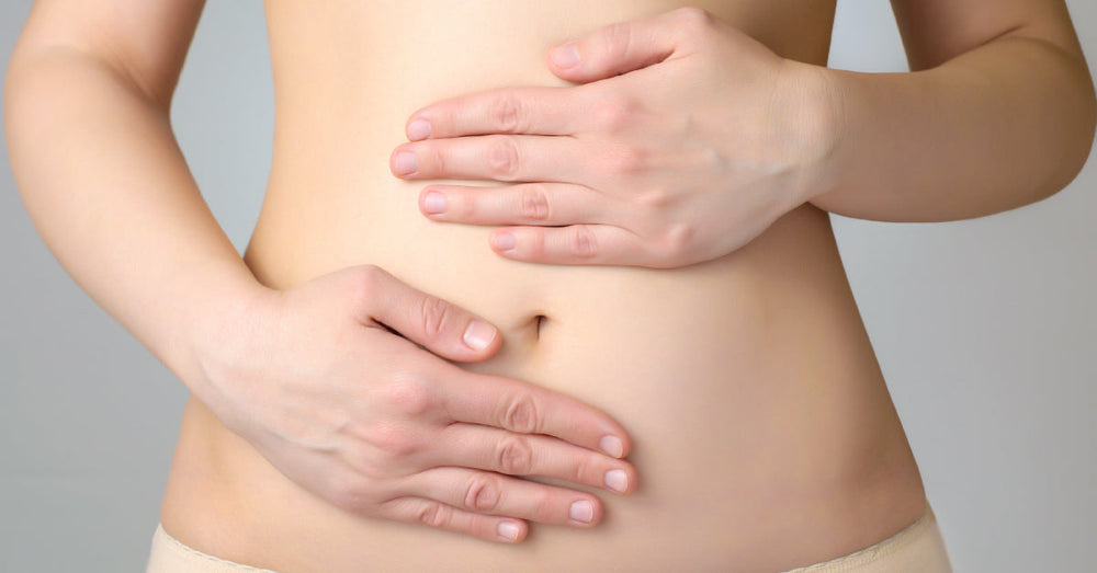 4 Common Causes of Digestive Problems