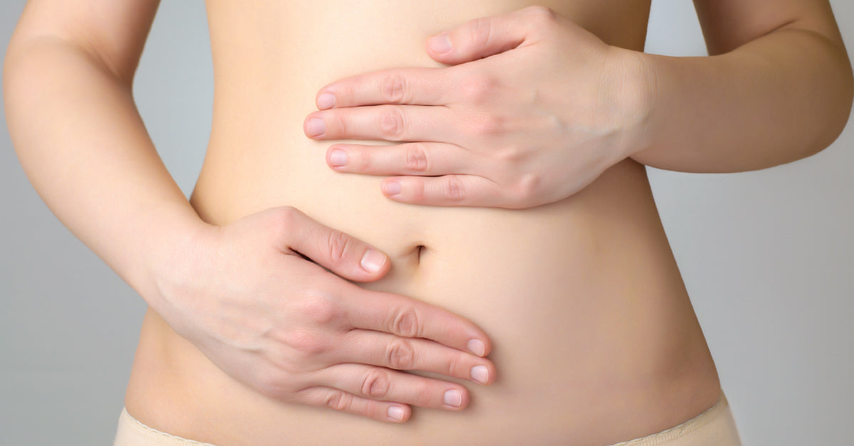 4 Common Causes of Digestive Problems